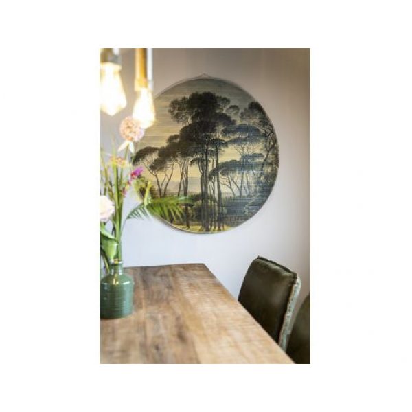 By-Boo Wandpaneel Morita Jungle - large