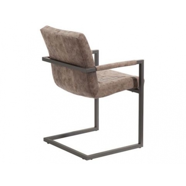 Armstoel Cambridge Vintage Taupe