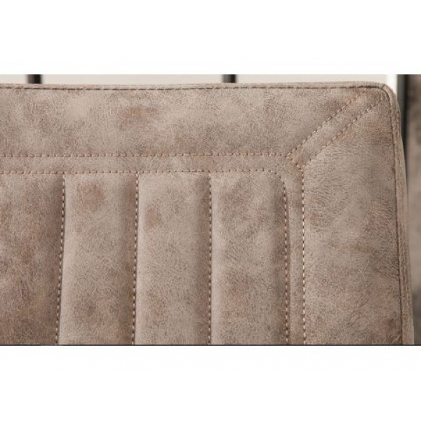 Armstoel Cambridge Vintage Taupe