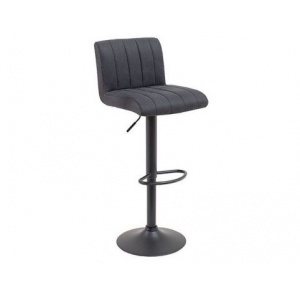 Barkruk Portland Vintage Antraciet II