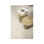 By-Boo Bijzettafel Glaze Taupe