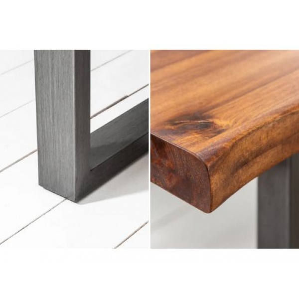 Eettafel Reus Industrial 160