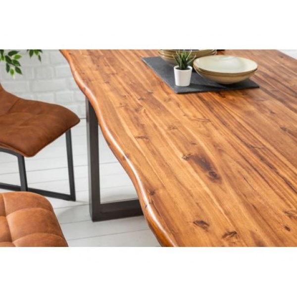 Eettafel Reus Industrial 160