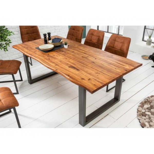 Eettafel Reus Industrial 160