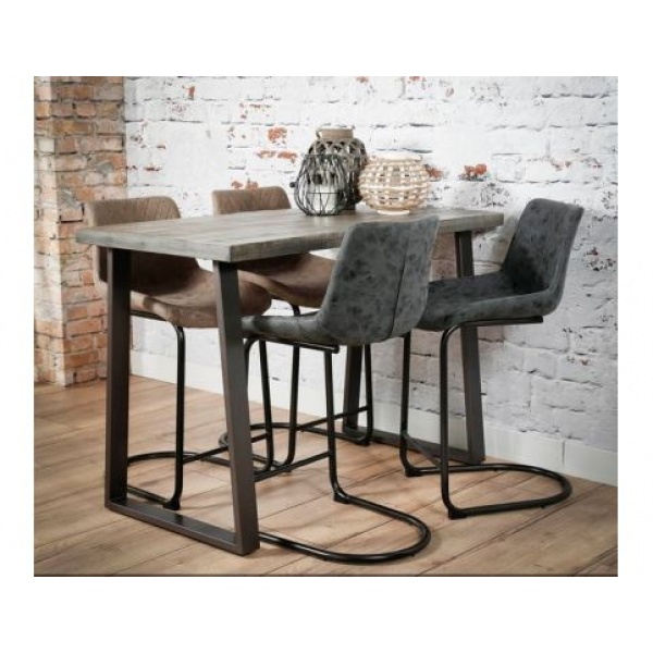 Bartafel Trapeze 135 Leem