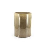 By-Boo Bijzettafel Dainty Taupe