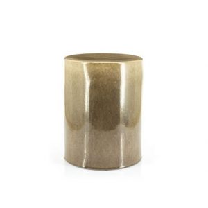 By-Boo Bijzettafel Dainty Taupe