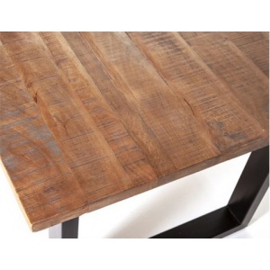 Eleonora Eettafel Arthur Delight Mango 240