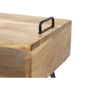 TV Meubel Quadro