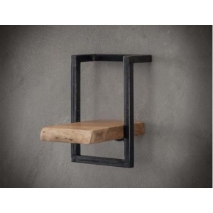Wandplank Edge 20