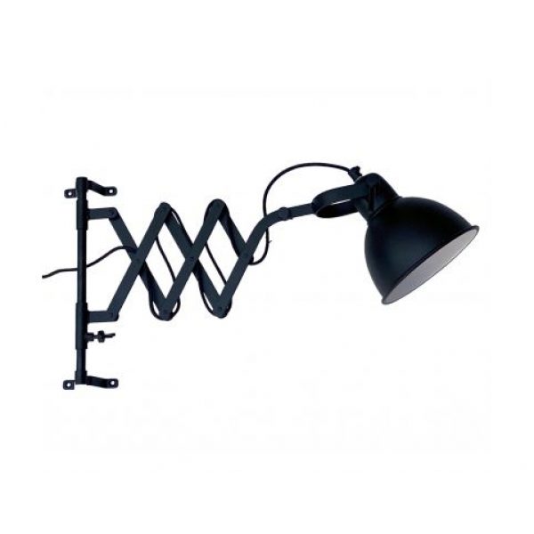 Wandlamp Teun Accordeon