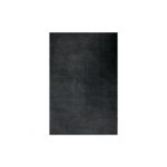 Rodeo Daybed Left Velvet Antraciet
