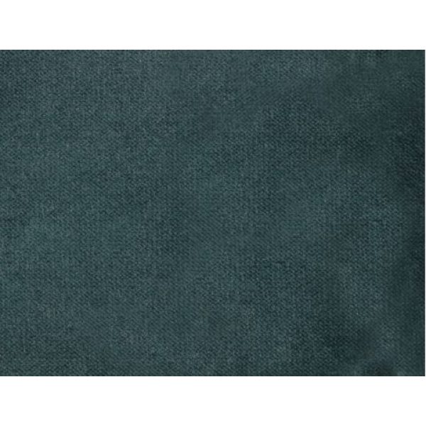 Rocco Fauteuil Fluweel Teal