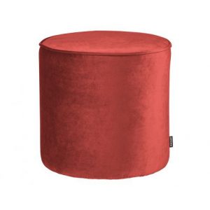 Sara Poef Hoog Raspberry 46xØ46