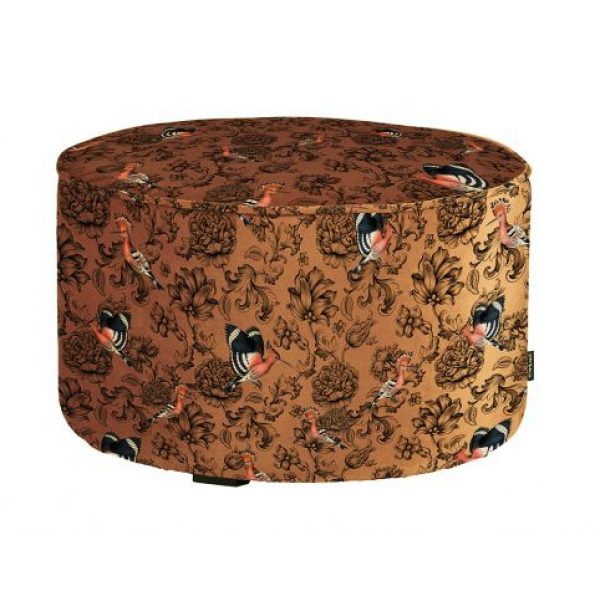 Sara Poef Laag Fenix Print 36xØ60