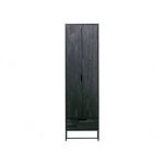 Silas Hoge Kast Essen Blacknight [fsc]