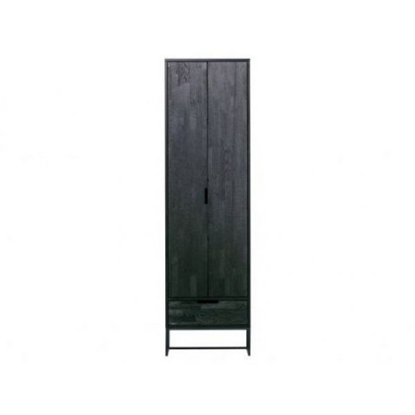Silas Hoge Kast Essen Blacknight [fsc]