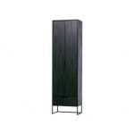 Silas Hoge Kast Essen Blacknight [fsc]