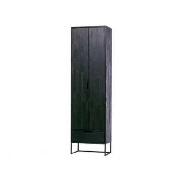 Silas Hoge Kast Essen Blacknight [fsc]