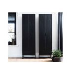 Silas Hoge Kast Essen Blacknight [fsc]