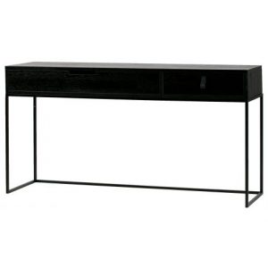 Silas Sidetable Essen Blacknight [fsc]