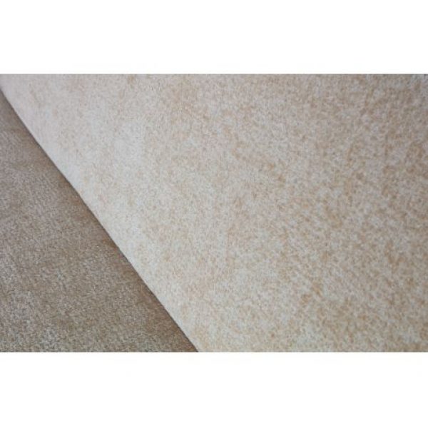 Elizabeth Sofa Structure Velvet Naturel