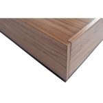 Block Salontafel Walnootfineer 135x60 [fsc]