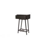 Skybox Sidetable Zwart