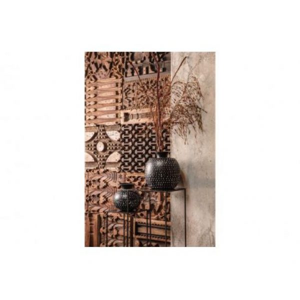 Vaas Emori Zwart/Wit 29 x 27