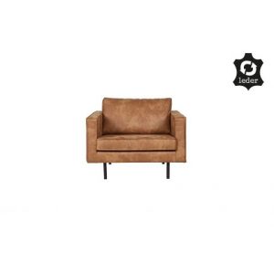 Rodeo Fauteuil Cognac