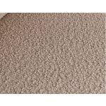 Statement Xl 4-zits Bank 372 Cm BouclÉ Beige