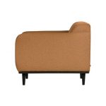 Statement Fauteuil Met Arm BouclÉ Butter
