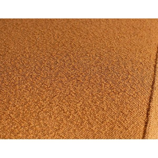 Statement Fauteuil Met Arm BouclÉ Butter