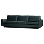 Showroommodel Fame Bank 3-zits Velvet Teal