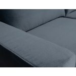 Showroommodel Fame Bank 3-zits Velvet Teal