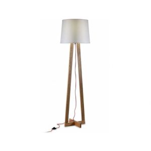 Vloerlamp Woodstock