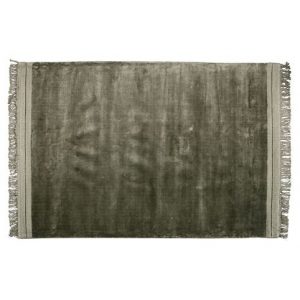 Ravel Vloerkleed Warm Groen 170x240cm