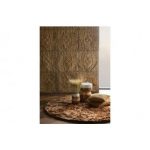 Vaas Lava Ceramic Chestnut
