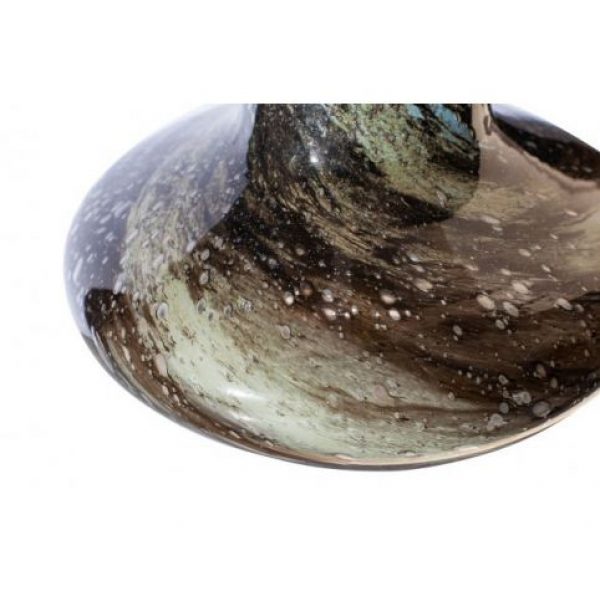 Cup Hanglamp Glas Ø23cm