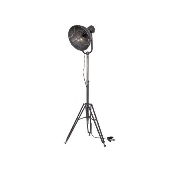 Spotlight Staande Lamp Metaal