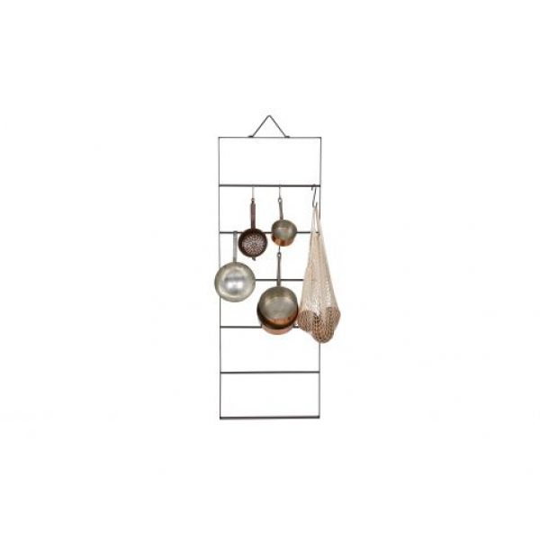 Giro Collect Metal Rack