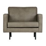 Rodeo Fauteuil Elephant Skin
