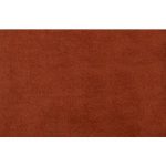 Rodeo Classic Bank 3-zits Velvet Roest