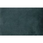 Rodeo Classic Bank 3-zits Velvet Teal