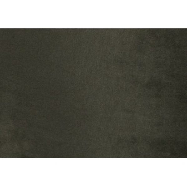Vogue Eetkamerstoel Fluweel Onyx