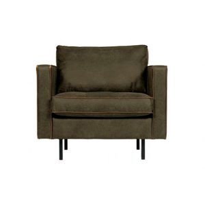 Rodeo Classic Fauteuil Army