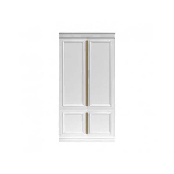 Organize Kast 62cm Grenen Mist [fsc]