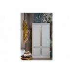 Organize Kast 62cm Grenen Mist [fsc]