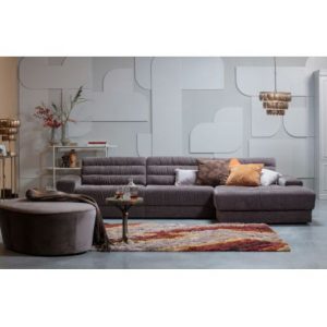 Upbeat Vloerkleed Multicolor 170x240cm