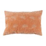 Be Pure Kussen Sparkle Velvet Blush 40x60